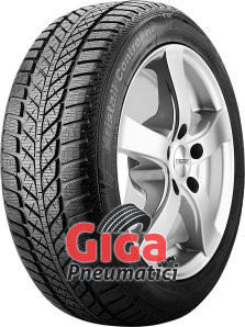 Шина автомобильная Fulda 215/60 R16 krist.control hp m+s 99h xl tl (5452000367778)