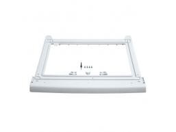 image of Siemens WZ11410 Trocknerzubehr / Bauform: Standgert / Edelstahl