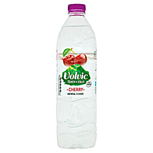 Volvic Touch of Fruit Cherry 1.5l (3057640434723)
