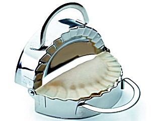 image of Lacor Pasty Mould St. Steel