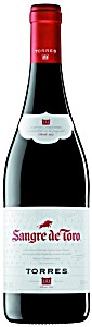 image of Torres Sangre De Toro Vinobt 750.00 ML