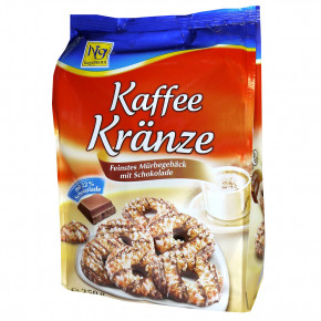 image of Hig Hagemann Kaffee-krnze