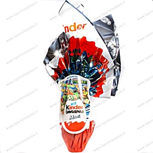 image of Kinder - Kinder Surprise Maxi Paq 220G