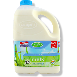 image of Campina Halfvolle Melk