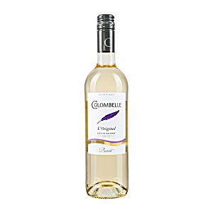 image of Plaimont, Vignerons De Gascogne - Colombelle Blanc, Vignerons Plaimont 2011 - 750ml