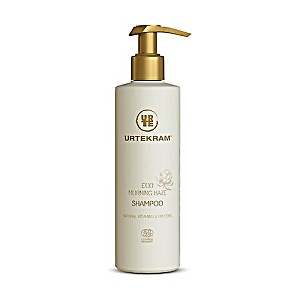 image of Urtekram Morning Haze Shampoo