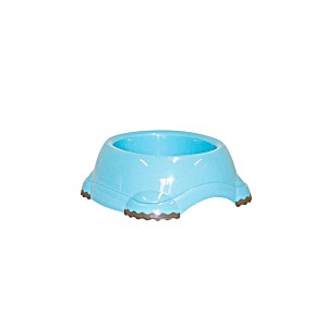 Миска №2 для собак 735мл/16см smarty bowls non-slip tourquoise (5412087000258)