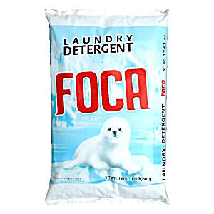 image of Foca Laundry Detergent