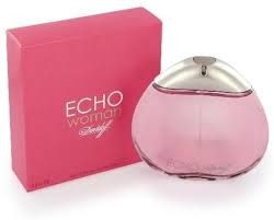 image of Echo Woman Davidoff Parfum 30ML. Sprai