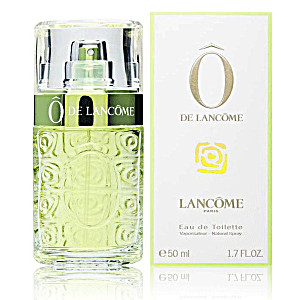 o de lancome eau de toilette 50 ml