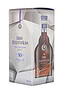 image of Gran Duque D'alba Xo
