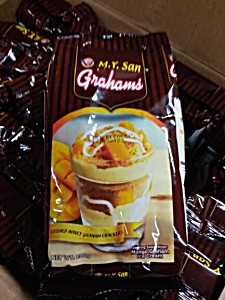 M.y.san cracker crshdgrhm 200g/24 (750515021358)