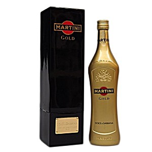 Martini Gold -18° | Martini Gold 18D 75Cl (5010677951005)