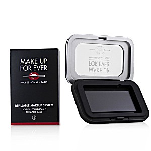 image of Make Up For Ever Artist Color Refillable Makeup Palette - # S (for Artist Color Shadows & Artist Face Colors)