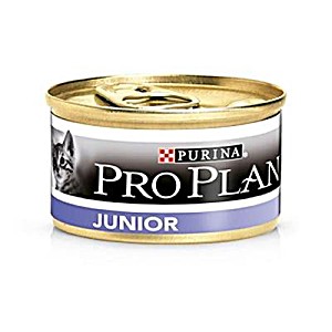 image of Purina Proplan Chaton Mousse Poulet 85G