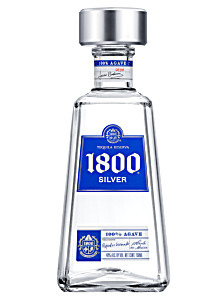 image of Tequila 1800 Blanco 700 ML