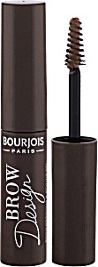 image of Bourjois Brow Design Mascara Cejas 02 Blond