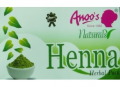 image of Anoos Henna Pack - Naturals, 100 G Carton