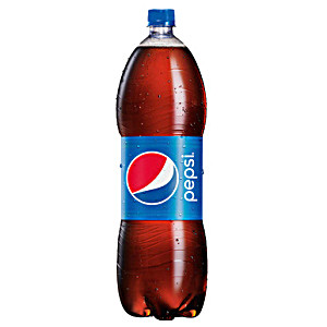 image of Pepsi Soft Drink, 2.25 L