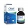 image of Cisteil Xarope 40MG / ML, Caixa Com 1 Frasco Com 120ML De Xarope + Copo Medidor