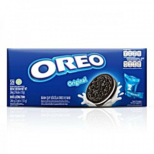 OREO ディップ Digit-Eyes UPC data: 8992760221035 UPC Biscuit Oreo Vanille
