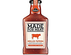 image of Grillsauce 