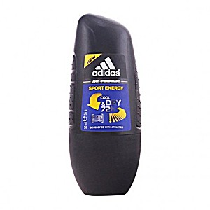 3607347411451 UPC Roll On Deodorant Cool & Sport Energy (50 ML)