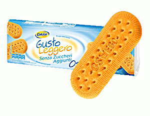 image of Colussi Oswego Senza Zuccheri Aggiunti 250 G