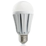 image of Lighting Ever 12 Watt A60 Ultrahelle Led-lampe, Samsung Led, Entspricht 90W-Glhlampe, 1200lm, Kaltwei, Leuchtmittel, Innenbeleuchutng