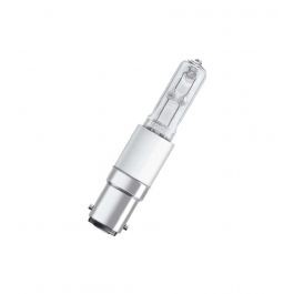 image of Halolux Ceram B15d 60 Watt Klar 86mm 64406 64469 - Osram