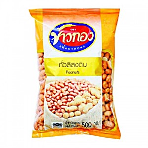 image of Peanuts Khao Thong 500 G