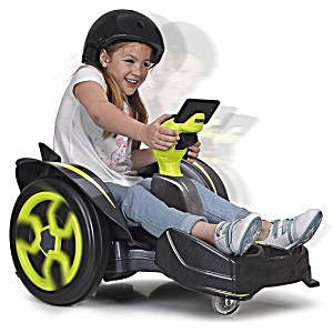 image of Feber Mad Racer 12 V