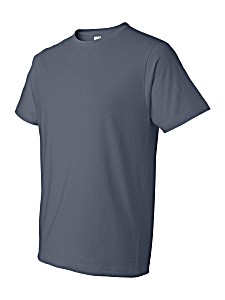 image of Clementine Mens Fashion Fit Ringspun T-shirt