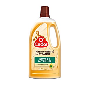 image of Huile De Cedre - 1 L o Cedar