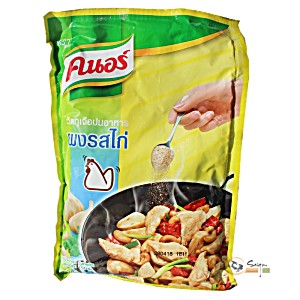image of Knorr Thailand Chicken Geschmack Gew�rzpulver 450G