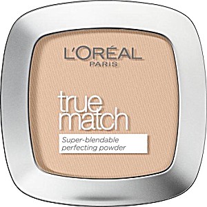 image of L'oral Paris True Match Puder