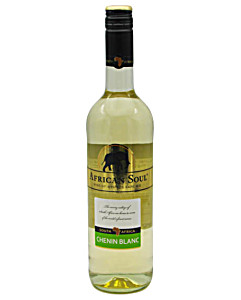 image of African Sun Chenin Blanc 75CL