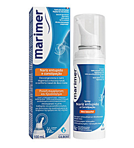 image of Marimer Spray Baby Hipertonico