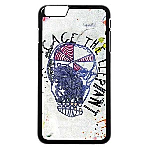 image of Cage the Elephant Iphone 6 Plus Case