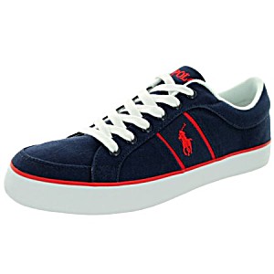 image of Polo Ralph Lauren Men's Bolingbrook Casual Shoe