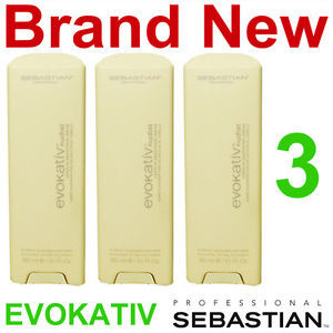 image of Sebastian Evokativ Nudist Leave-in Soothing Serum 150ML