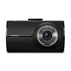image of Thinkware 1013813 X330 Bundle 1080P Dash Cam & GPS Tracker