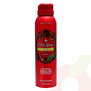 image of Desodorante Spray Corporal Lea Old Spice 96 G