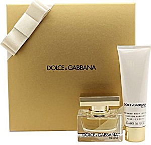 image of Dolce & Gabbana Set the One Eau De Parfum