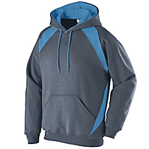 image of Augusta 5450 Circuit Hoody