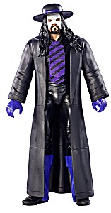 image of Figur Wwe Undertaker Elite Serie 27