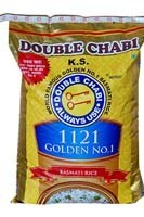 image of Double Chabi Basmati Rice Royal 1KG