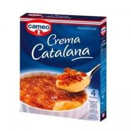 Cameo crema catalana 90g (8003000104817)