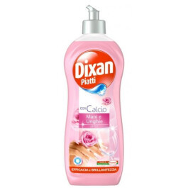 image of Dixan Piatti Segreti Mani E Unghie 650 ML.
