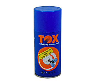 image of Tox Insecticide Blue 300M